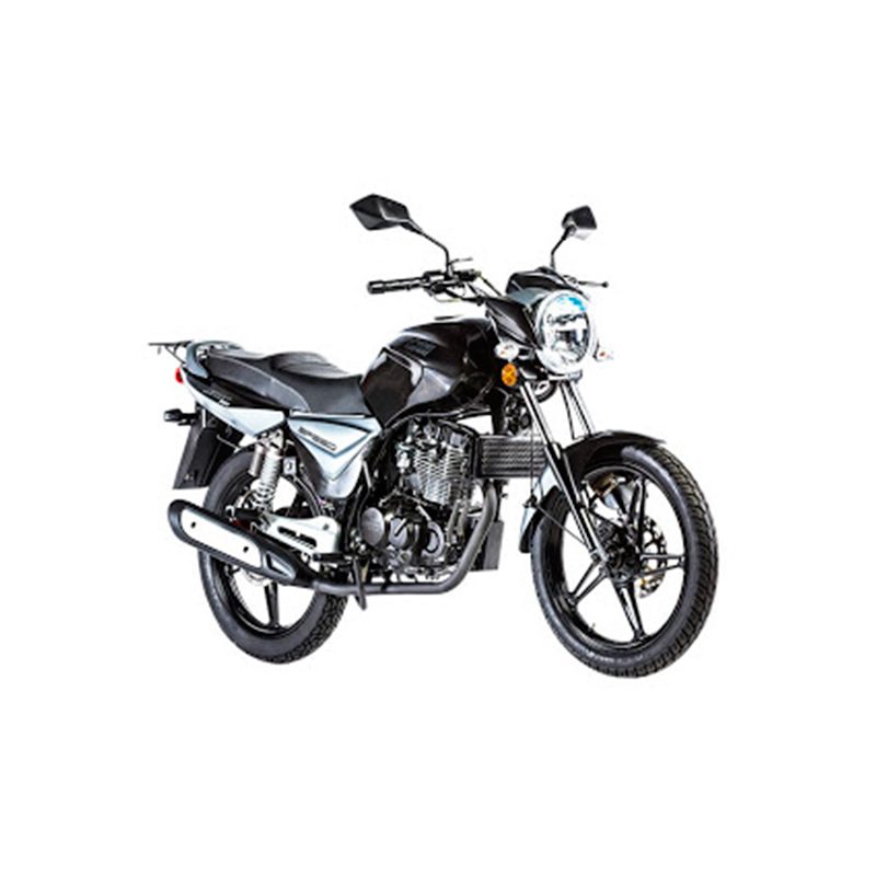 EK Xpress 150 Moto Transformer Empire Keeway